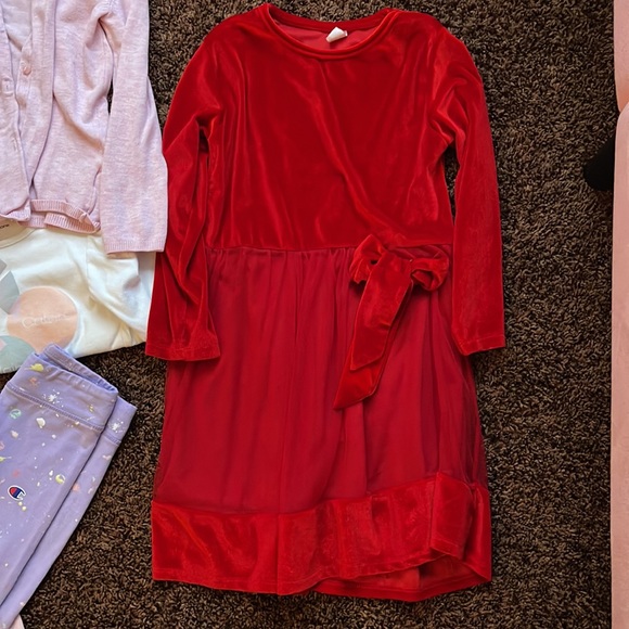 Girls bundle of clothes - Picture 5 of 5
